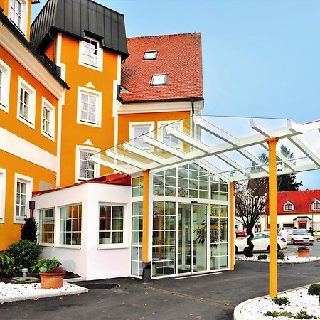 ホテル Sorgerhof Frauental an der Lassnitz エクステリア 写真