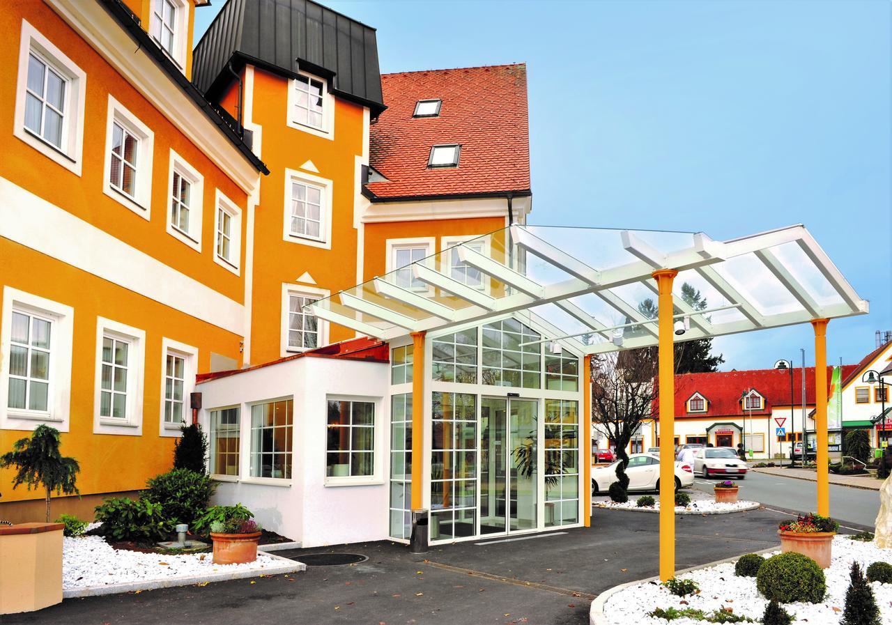 ホテル Sorgerhof Frauental an der Lassnitz エクステリア 写真